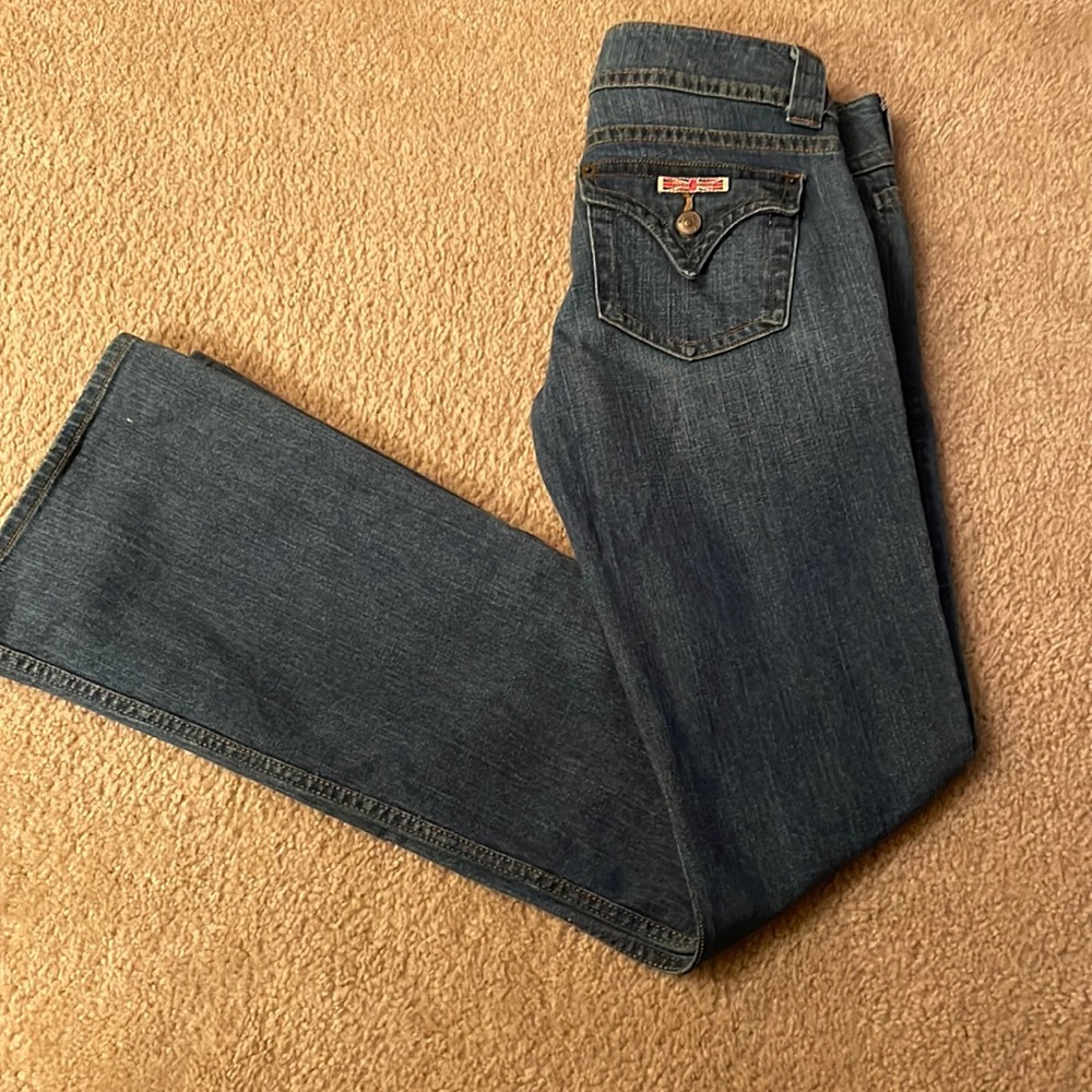 Hudson jeans